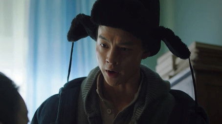 Episode 47 (2020) - Episode 47 poster and promotional image