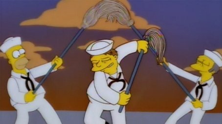 Simpson Tide