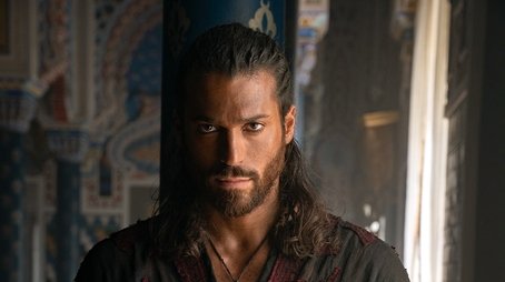 Sandokan (2025) poster