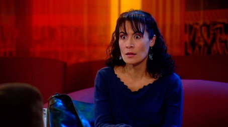 Merlina, mujer divina Сезон 1