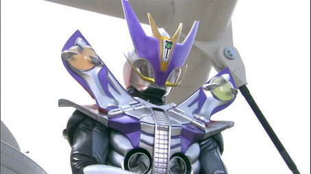 仮面ライダー電王 Сезон 1