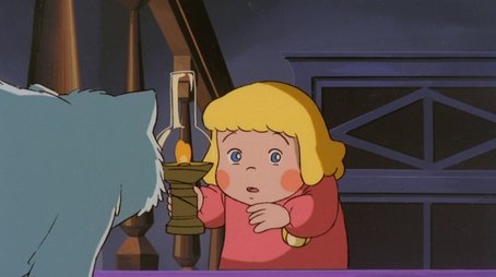 Lottie's Adventure (1985) - Episode 16 poster and promotional image