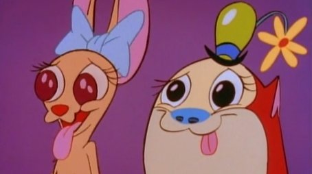 It's a Dog's Life (1994) - Episode 12 poster and promotional image
