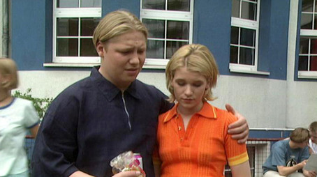 Episode 152 (1996) - Episode 152 poster and promotional image