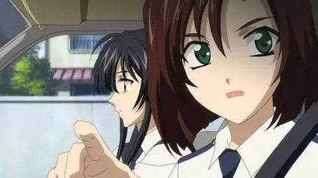 Strong Arm! Parking Violation Wrestler (2007) - Episode 3 poster and promotional image