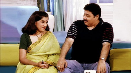 Sarabhai vs Sarabhai Évad 1