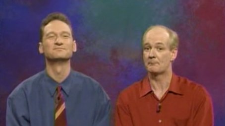 Brad Sherwood (2001) - Episode 39 poster and promotional image