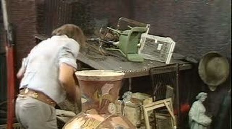The Seven Steptoerai (1974) - Episode 4 poster and promotional image