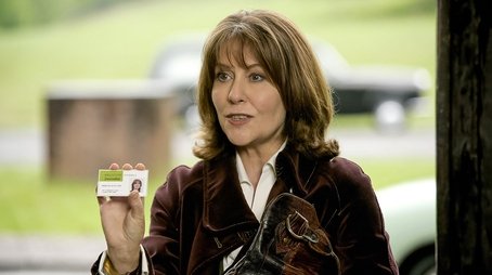 Whatever Happened to Sarah Jane? (1) (2007) - Episode 7 poster and promotional image