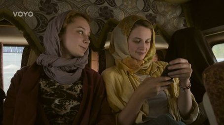 Kidnapped (2023) - Episode 1 poster and promotional image