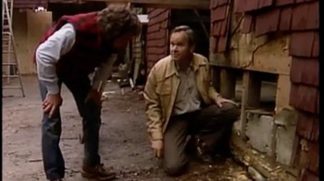 The Newton House - 6 (1981) - Episode 6 poster and promotional image