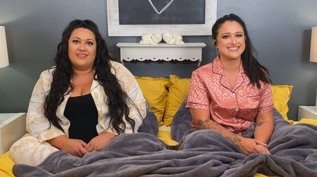 Love In Paradise: The Bottom Line (2023) - Episode 74 poster and promotional image