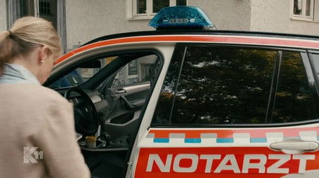 The sign of life (2021) - Episode 37 poster and promotional image