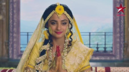 Blessings for Ram-Sita! (None) - Episode 30 poster and promotional image