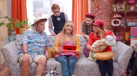 Es todo Tulio (2021) - Episode 2 poster and promotional image