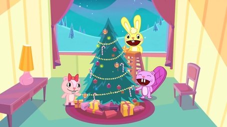 Star Kringle (None) - Episode 10 poster and promotional image