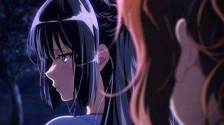 Twilight for Two (2024) - Episode 5 poster and promotional image