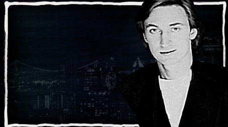 Wayne Gretzky/Fine Young Cannibals (1989) - Episode 19 poster and promotional image