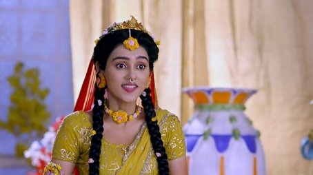 Radha Has a Solution (2019) - Episode 159 poster and promotional image