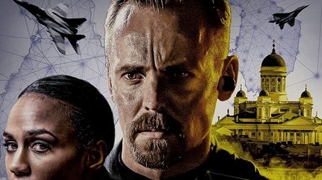 Operation Omerta (2022) poster