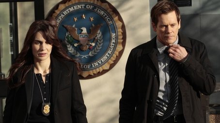 Love Hurts (2013) - Episode 9 poster and promotional image
