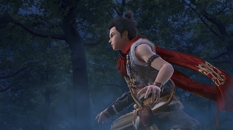 Episode 10 (2021) - Episode 10 poster and promotional image