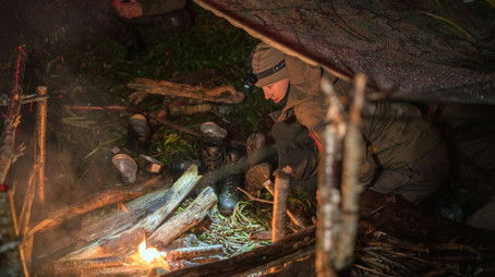 Episode 24 (2023) - Episode 24 poster and promotional image