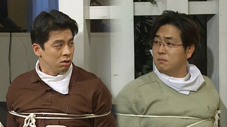 Episode 216 (1999) - Episode 216 poster and promotional image