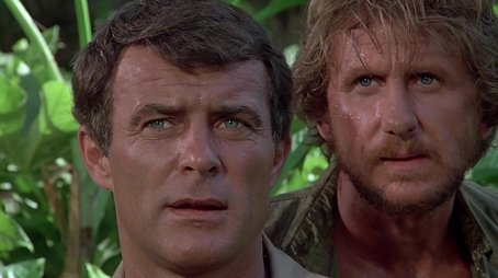 Small War (1976) - Episode 3 poster and promotional image