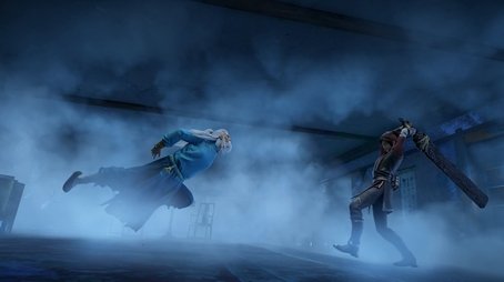 Episode 9 (2018) - Episode 9 poster and promotional image