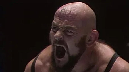 WWE Old School Сезон 10