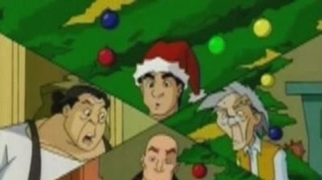 As Aventuras de Jackie Chan310