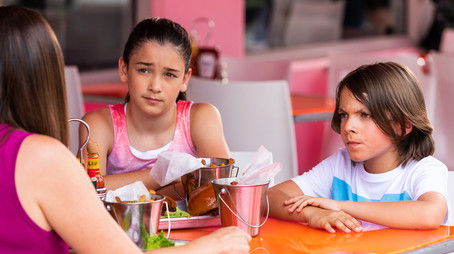 Changes (2020) - Episode 1 poster and promotional image