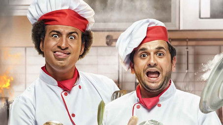 Omar and Diab (2020) poster