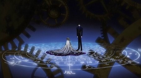 Destiny (2001) - Episode 5 poster and promotional image