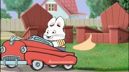 Max Drives Away (2002) - Episode 31 poster and promotional image