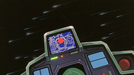 蒼き流星SPTレイズナー Сезон 0