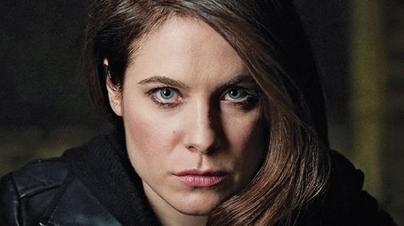Mary Kills People (2017) poster