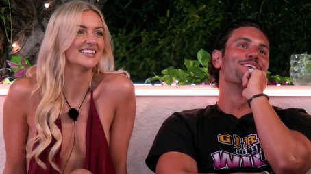 Love Island Australia Сезон 7