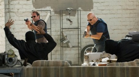 Game Face (2008) - Episode 5 poster and promotional image