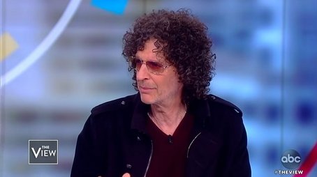 Howard Stern (2019) - Episode 161 poster and promotional image