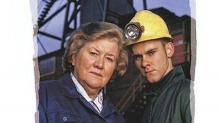Season 4 (1998) - Season 4 poster and promotional image