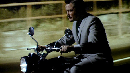 The Man from U.N.C.L.E. Сезон 3