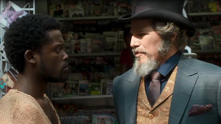 O Tempo Não Para Sezóna 1