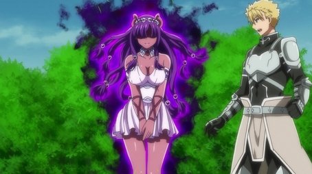 Peter Grill to Kenja no Jikan16