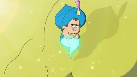The Genie (2018) - Episode 13 poster and promotional image