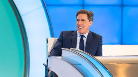 Would I Lie to You? Сезон 13