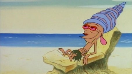 Aloha Höek (1995) - Episode 17 poster and promotional image