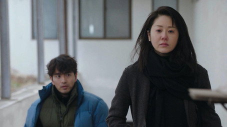 리턴 Сезон 1