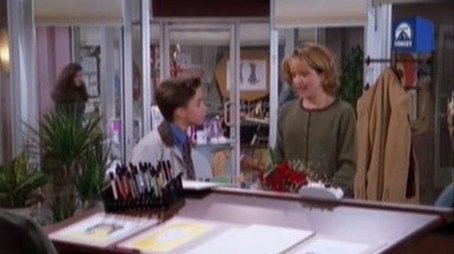 Caroline and the Horny Kid (1999) - Episode 13 poster and promotional image